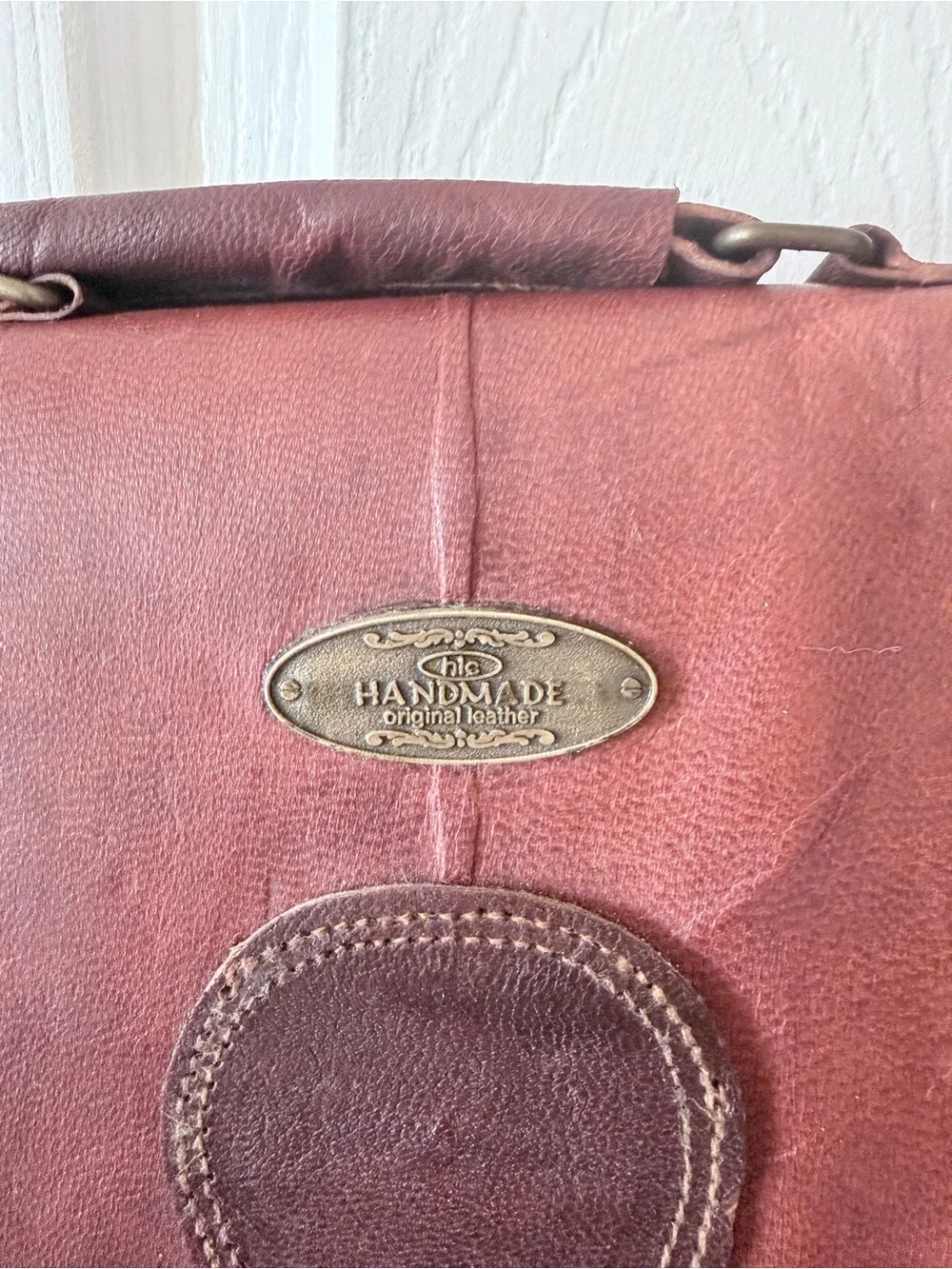 Hlc classic brown